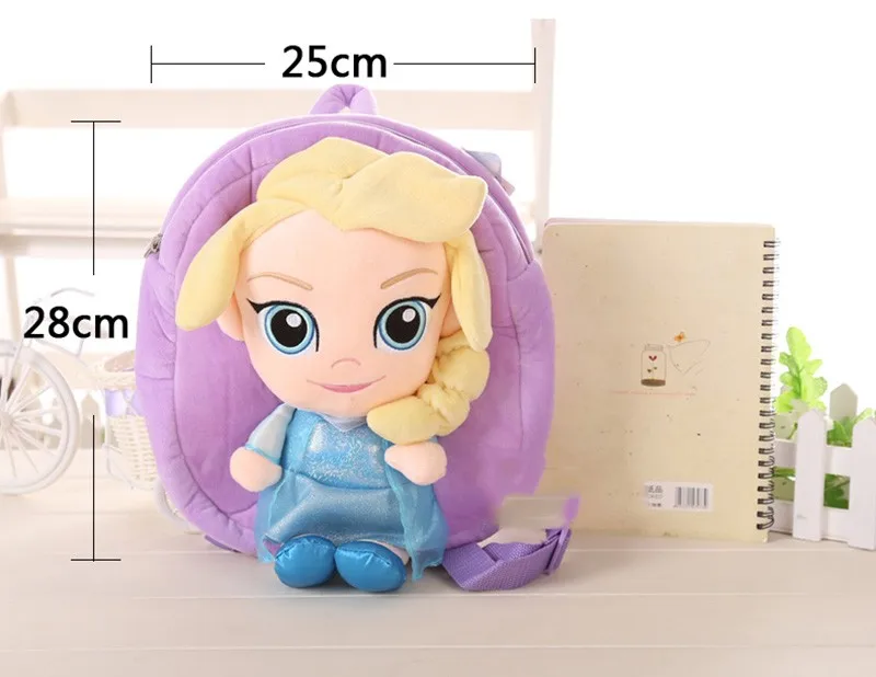 Cartoon backpack (7)