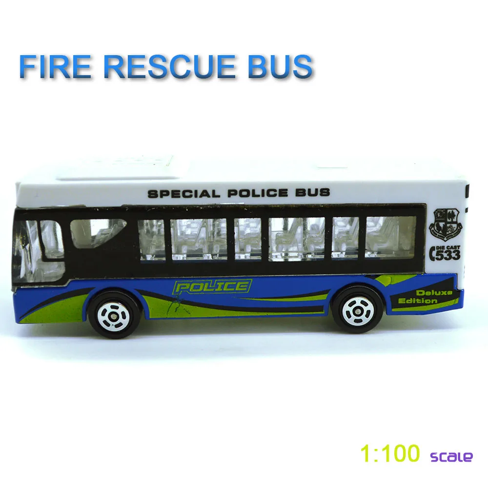 toy airport bus
