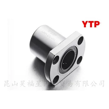

YTP linear ball bearing bushing 10pcs/bag LMH10UU/SMT10GUU/LHFC10(dr10 D19 L29)