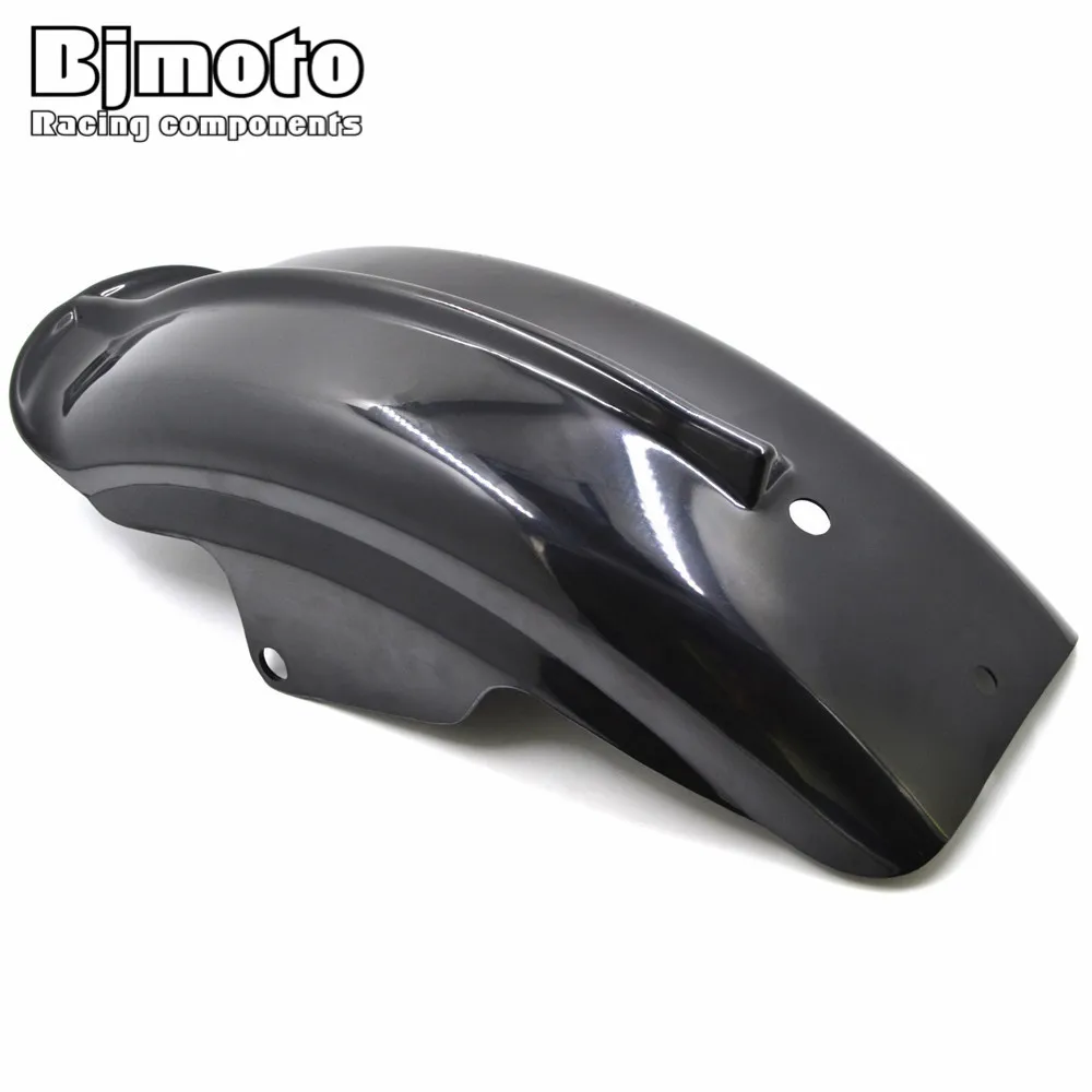 

RF-HA001-GBK Motorcycle Superior Rear Mudguard Fender Accessory For Harley Sportster 833 1200 XL Chopper Bobber