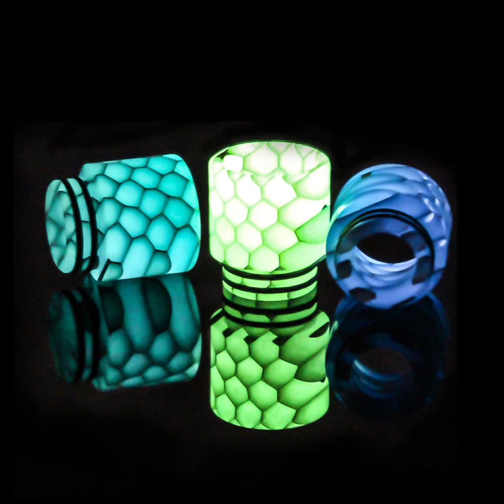 Luminous Mouthpiece 810 (15)