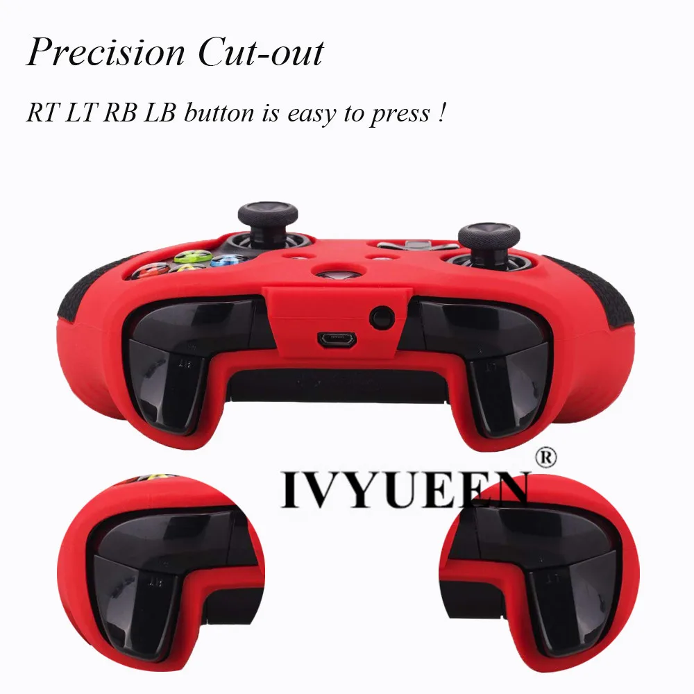 for XBox one X S controller case skin 10