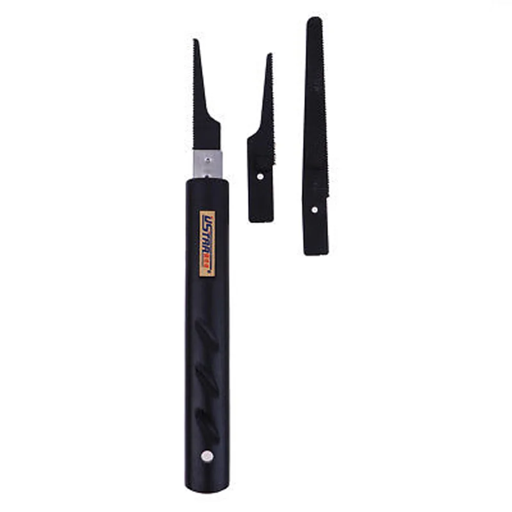 

Cutting Hand saw model Craft Multi purpose Tools Kit For Tamiya Trimming Sculpture Deburring Useful Convenient