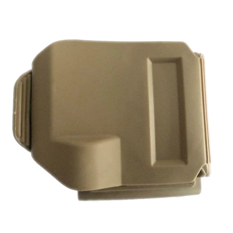 Tactical Gun Clip Airsoftsports Pistol Belt Holster for Glock 17 19 22 23 | Спорт и развлечения