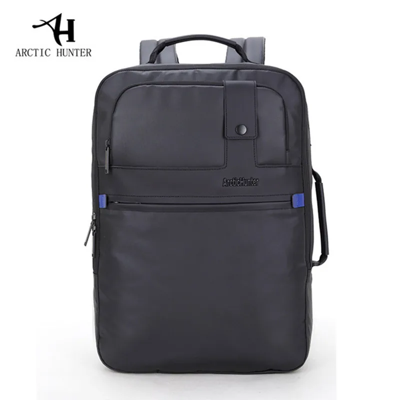 

ARCTIC HUNTER Travel backpack Bag men Waterproof nylon school Backpack Large Capacity Laptop Backpack Shoulder travel Bag
