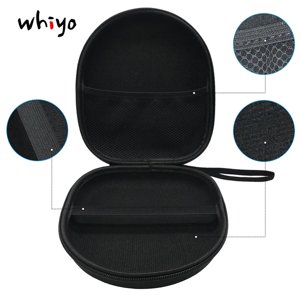 1 pcs of Headphone Protection Case Carrying Bag Protection Storage for JBL E45BT Bluetooth Wireless Headset