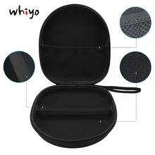 1 pcs of Headphone Protection Case Carrying Bag Protection Storage for JBL E45BT Bluetooth Wireless Headset