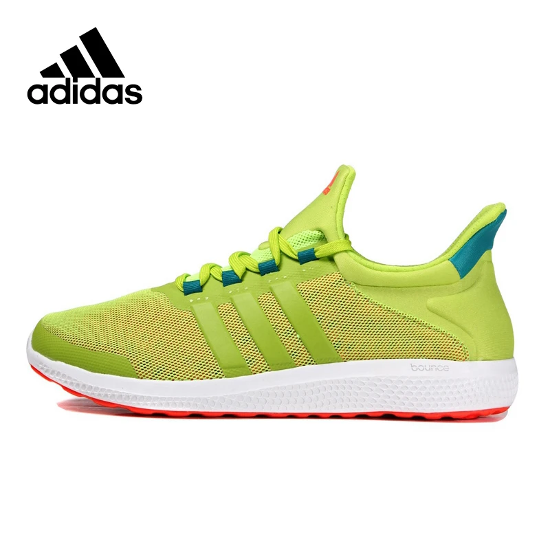 

Original New Arrival Official Adidas Climachill Bounce Men's Breathable Running Shoes Sneakers