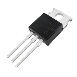 100 шт. IRFZ48N IRFZ48NPBF TO220 К-220 IRFZ48 новый оригинальный новый