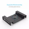 ORICO Aluminum 5.25 inch to 2.5 or 3.5 inch Hard Drive HDD SSD Converter Adapter Mounting Bracket Hard Drive Cage ► Photo 2/6