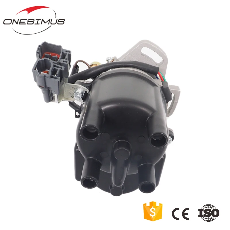 Distributor 19030-16140 for T- 4A-FE COROLLA WAGON CELICA Coupe AE95 AT180 MR 2 II (SW2_) 2.0 (SW20_)