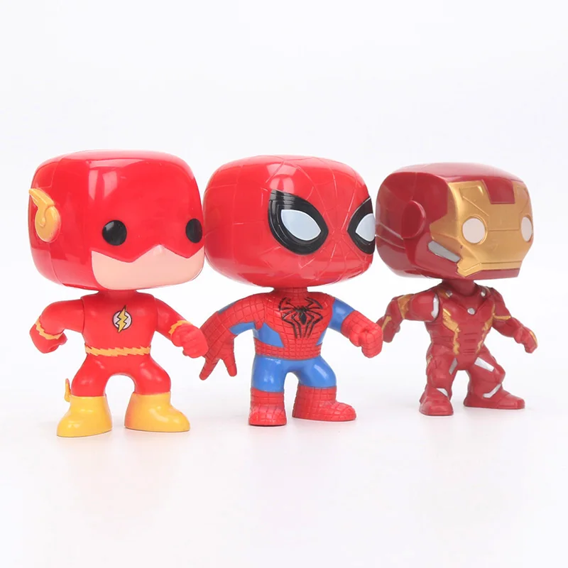 Action and Toy Figures action figures toy store