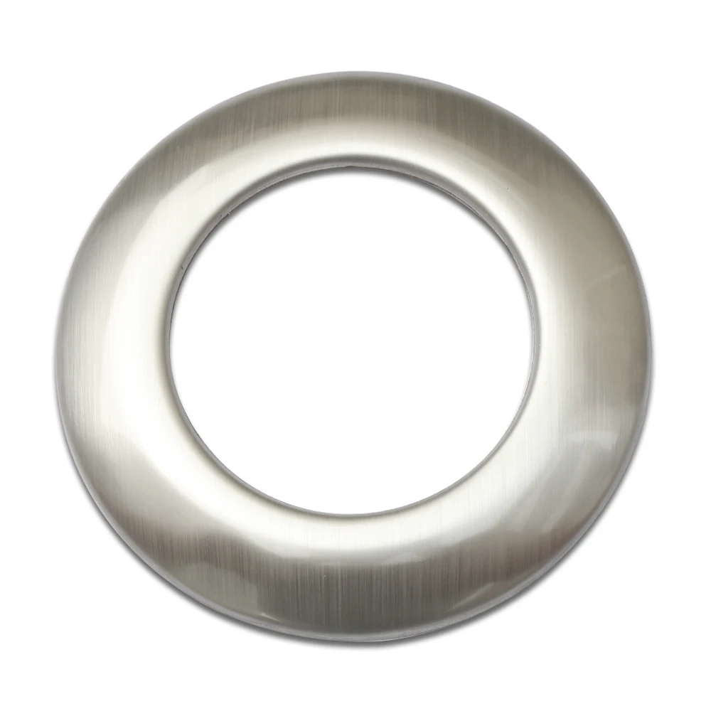

car styling 4WD Button Decoration Ring Cover 1PCS For Mitsubishi Outlander 2013 2014 2015 2016 Car accessories