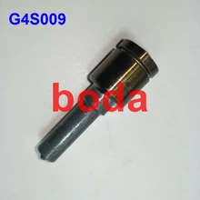 Оригинальное и абсолютно новое стандартное сопло форсунки G4S009 для 23670-0E020