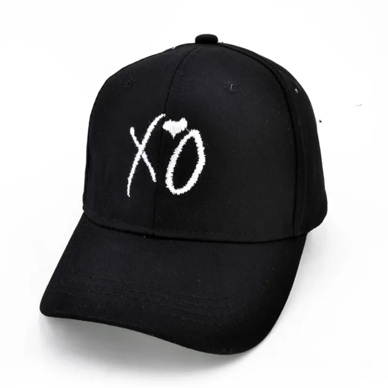 Модные XO Выходные дни бейсбольные кепки для мужчин и женщин бренд Snapback шляпы солнцезащитная Кепка с якорем