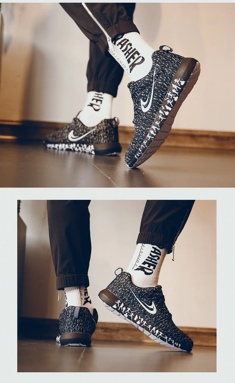 Ultra Light Running Shoes for Men (18)