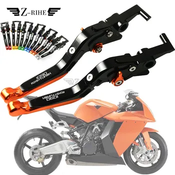 

CNC Aluminum Motorcycle For KTM 1090 ADVENTURE 1090 ADVENTURE R 2017 Motorcycle Adjustable Folding Brake Clutch Levers