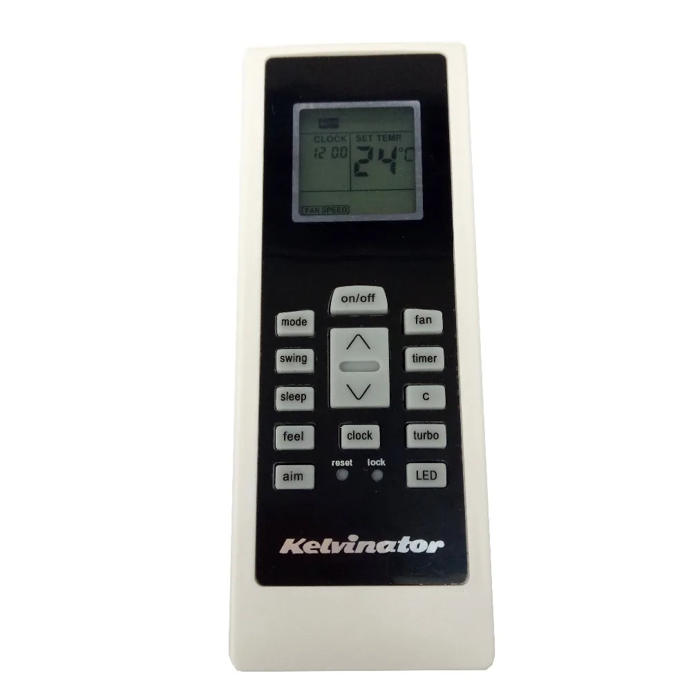 New Rg01/bgcefekbr Replacement For Electrolux Ac A/c Air Conditioner