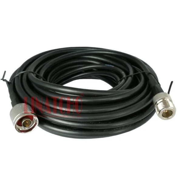 SYWV-50-5 10M N-JK 4