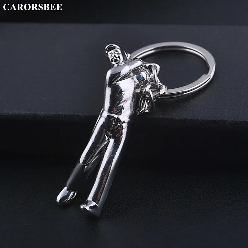 

Car accessories Golf clubs key chain keychain Metal golf ball key ring key holder gift for renault peugeot opel mazda 6 citroen