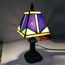 Современные хрустальные настольные лампы высокого качества с украшением в виде кристаллов настольная лампа для спальня фойе светильник таблицы