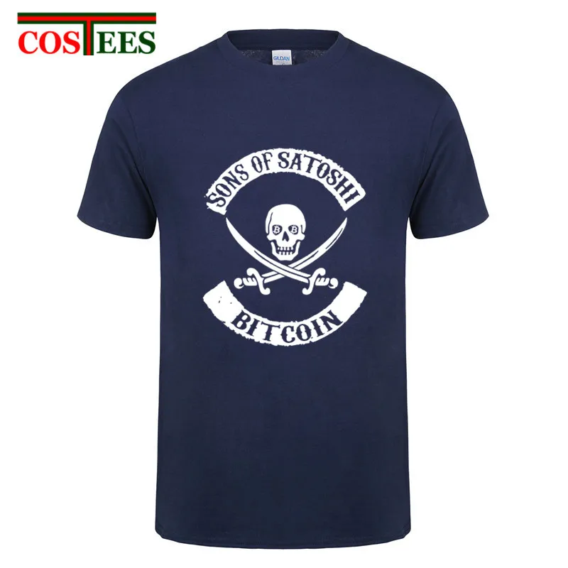 SONS OF SATOSHI BITCOIN T Shirt men one piece pirate Bitcoin Cryptocurrency Funny anarchy T-Shirt Bitcoin Virtual Currency shirt SONS OF SATOSHI BITCOIN T Shirt men one piece pirate Bitcoin Cryptocurrency Funny anarchy T-Shirt Bitcoin Virtual Currency shirt