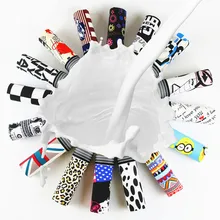 Мужские трусы, 10 шт., летнее бамбуковое нижнее белье для мужчин, дышащие мужские боксеры, шорты с рисунком