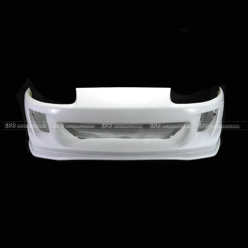 

FRP Fiber Glass Front Bumper Body Kit Car-Styling Accessories Fit For MK4 Supra Ridox