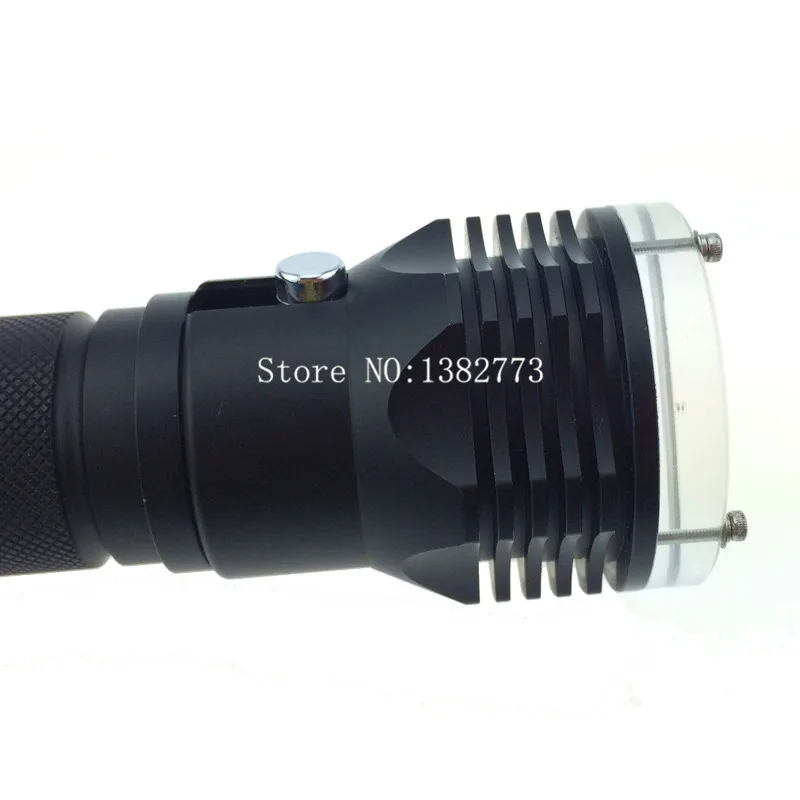 single l2 diving flashlight  (9)