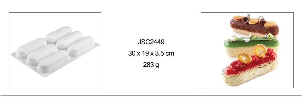 SILIKOLOVE, мусс, силиконовая форма для еды, в форме полосы, лоток для торта, сделай сам, мусс, 4 вида стилей, серия, инструменты для украшения тортов, формы для выпечки