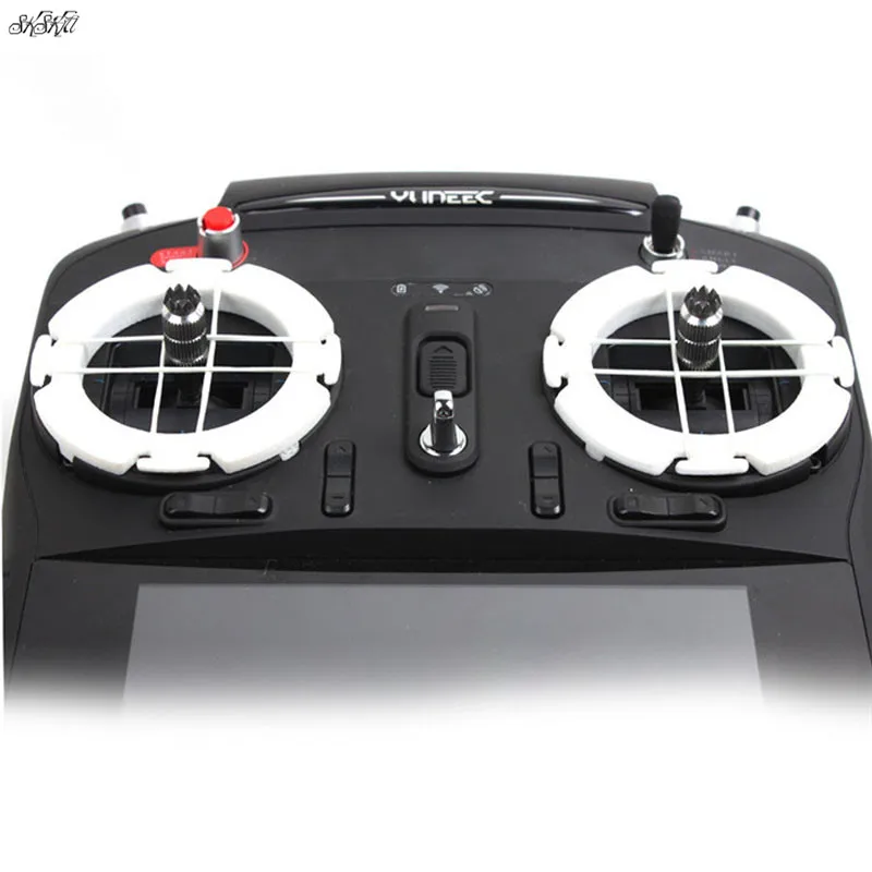 3D Print YUNEEC Q500 Remote Control Joystick Yaw Resistance Fixing Mount For YUNEEC Q500 4K Drone Accessories 1 (1)