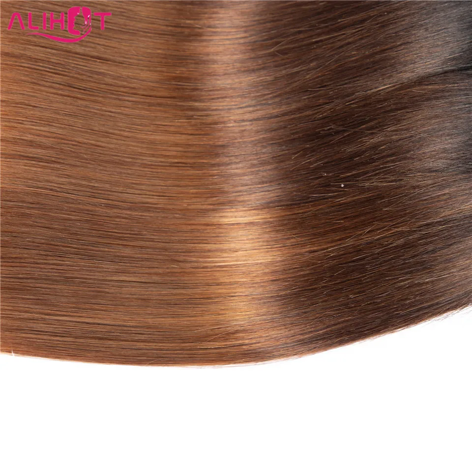 Ali Hot Straight Hair Bundles Human Hair Bundles Brazilian Hair Weave Bundles Pre-Colored Remy Hair 4Pcs #1b/4/30 Color Ali Hot Straight Hair Bundles Human Hair Bundles Brazilian Hair Weave Bundles Pre-Colored Remy Hair 4Pcs #1b/4/30 Color