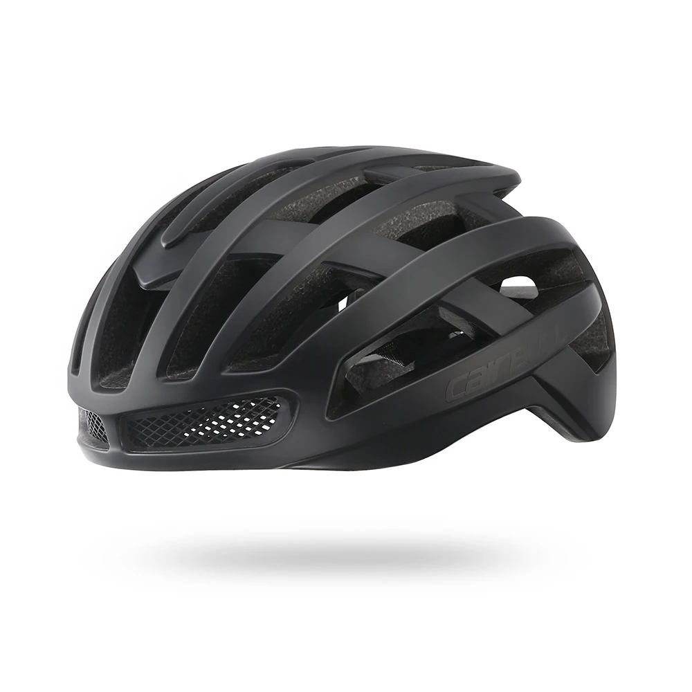 lightest road bike helmet