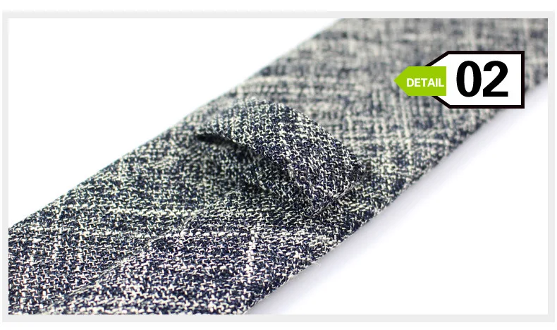 Новые хлопковые галстук корейской мужской галстук Классический узкий версии 6 см мужской костюм рубашка Галстуки бизнес Тощий жених галстук аксессуары