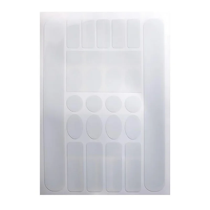 MTB Bicycle Bike Frame Sticker Rack Sticker Anti Scratch Protector Cycling Decal