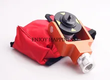 360 Degree Reflective Prism For Leica Topcon Sokkia Total Stations Surveying 360 Degree Reflective Prism For Leica Topcon Sokkia Total Stations Surveying