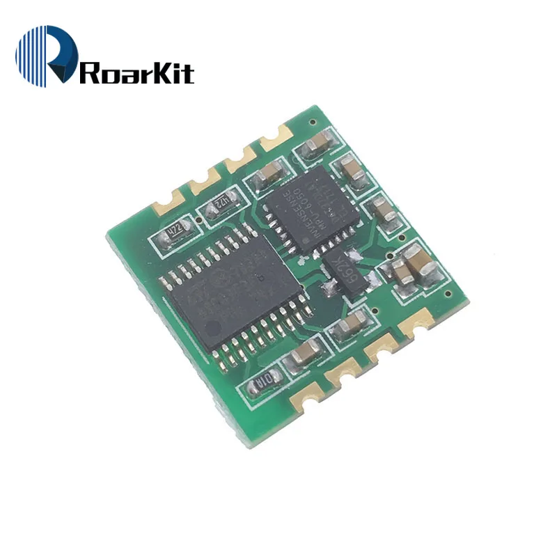 6 осевой модуль MPU6050 STM32 инклинометр Балансирующий транспортного средства