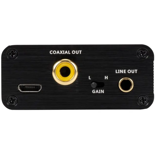 Fiio E10k E10 Upgrade Version Alle Neue Verbesserte Leistung Usb