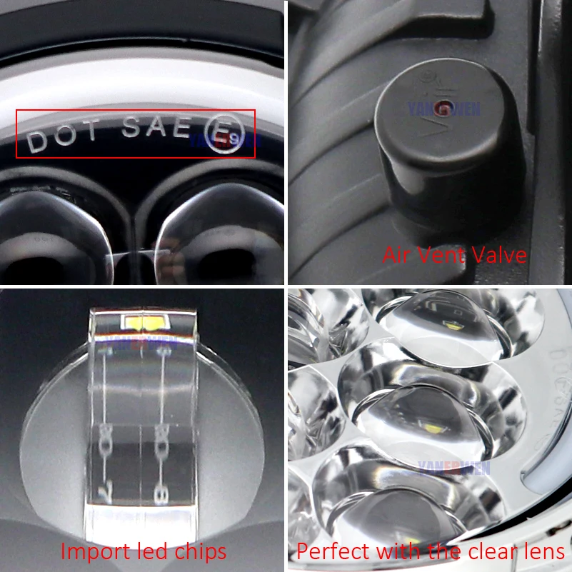8-PW-7''(105W)