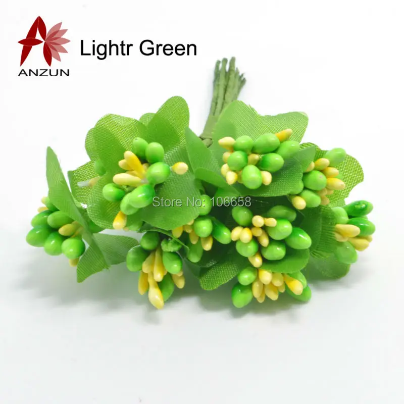 light green