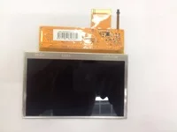 Оригинальный Новый ЖК-экран для psp1000 psp 1001 fat phat 1002 1003 1004 tft | Электроника