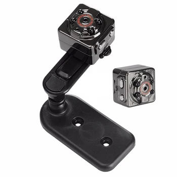 

MOOL SQ8 Mini DV Camera 1080P Full HD Car Sports IR Night Vision DVR Video Camcorder