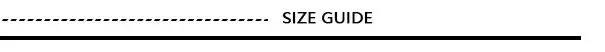 size chart3