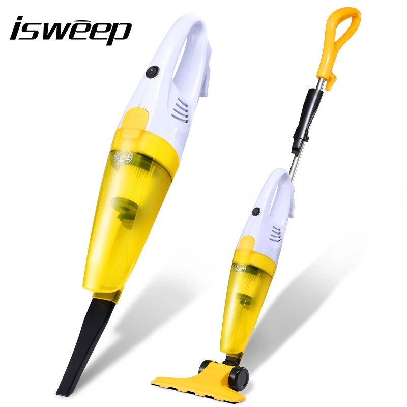 

JIAWEISHI Low Noise Portable Household Vacuum Cleaner Multifunctional Handheld Dust Collector and Aspirator Vacuum Cleaner