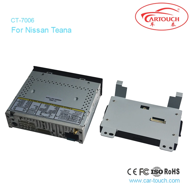 Top Car DVD GPS for Nissan Teana Maxima 2008~2012 car dvd player GPS navigation Audio Video HD 1080P MP3 MP4 Car GPS DVD Player DAB+ 4