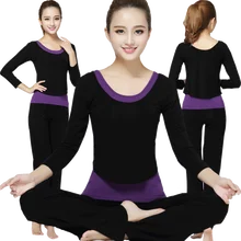 Йога, тренировки, фитнес наборы для ухода за кожей Женская одежда дышащая рубашка+ брюки+ бюстгальтер Run Для женщин Йога спортивные костюмы Фитнес колготки женские костюм для занятия йогой