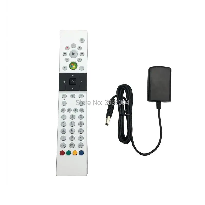 Новый оригинальный для Philips MCE remote и Topseed TSDX IR14 USB Media Center Receiver Пульты ДУ  | Пульты ДУ -32877977375