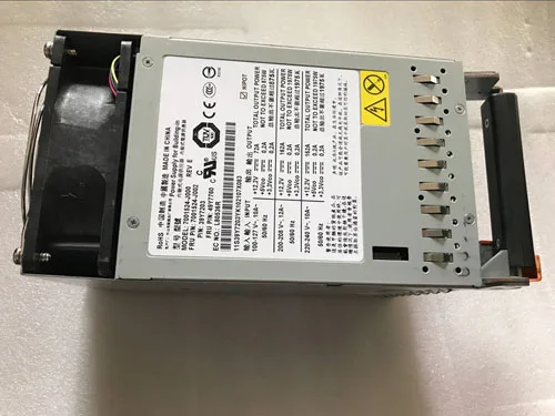 Блок питания для сервера X3850 X5 49Y7760 39Y7203 7001524-J000 69Y5916 | Компьютеры и офис