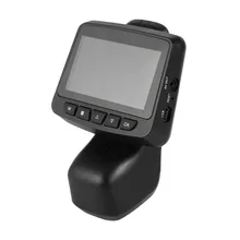 Mini Portable HD Car DVR with IPS LCD Display Screen Video Recorder Car Dash Camera Wide Angle Lens Motion Detection