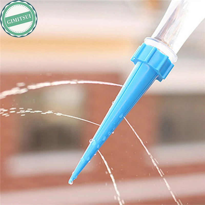 High end 12x Automatic Watering Irrigation Spike Garden Plant Flower